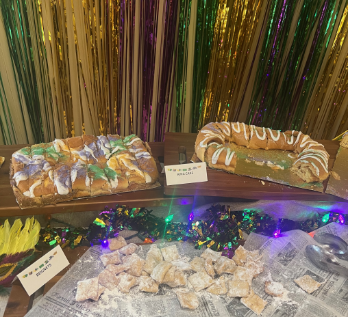 Beignets & King Cakes
